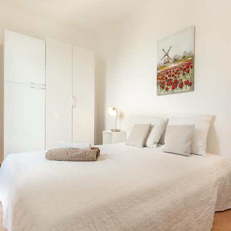 Apartmán Alessia'S Flat - Affori Milán Exteriér fotografie