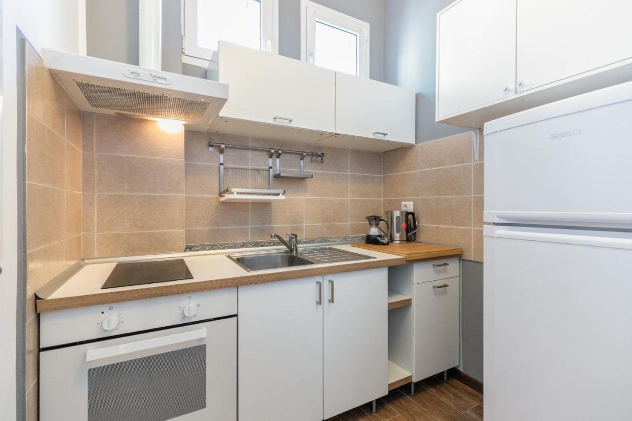 Apartmán Alessia'S Flat - Affori Milán Exteriér fotografie