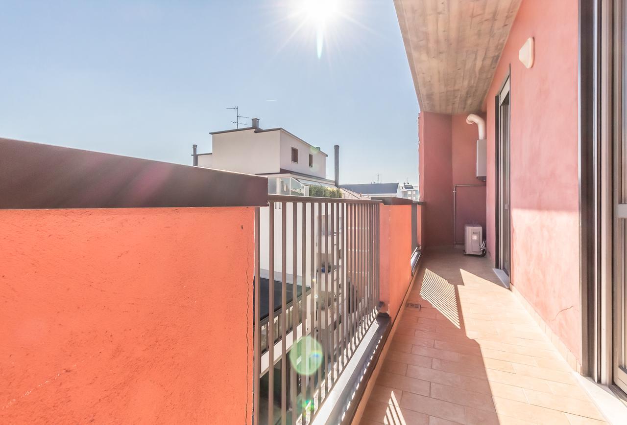 Apartmán Alessia'S Flat - Affori Milán Exteriér fotografie