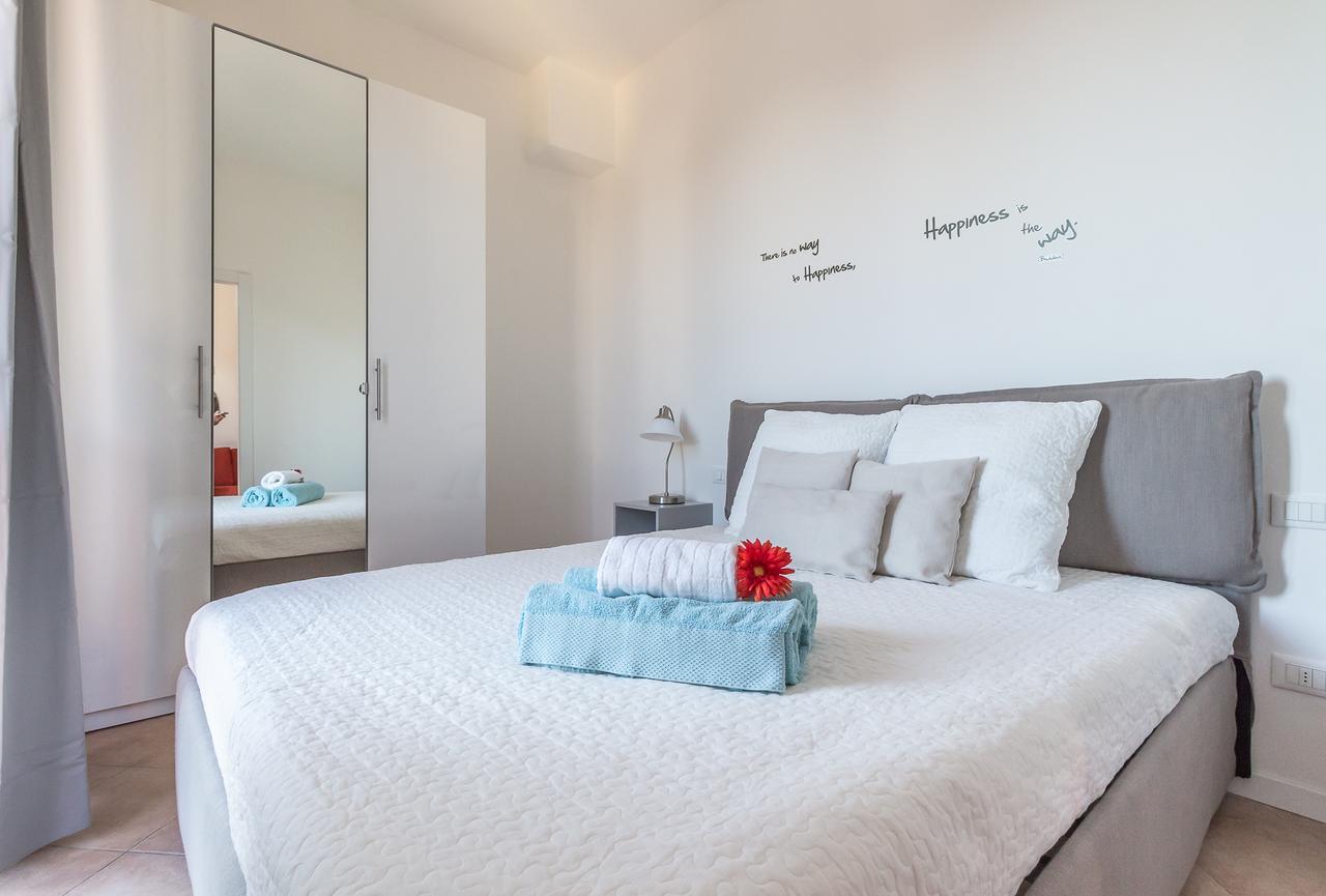 Apartmán Alessia'S Flat - Affori Milán Exteriér fotografie